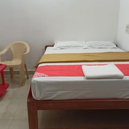 Krishna Guest House Arambol Room photo