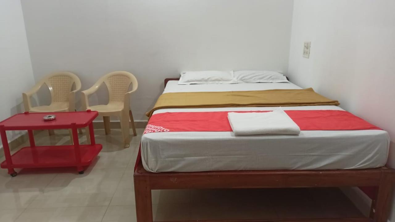 Krishna Guest House Arambol Room photo