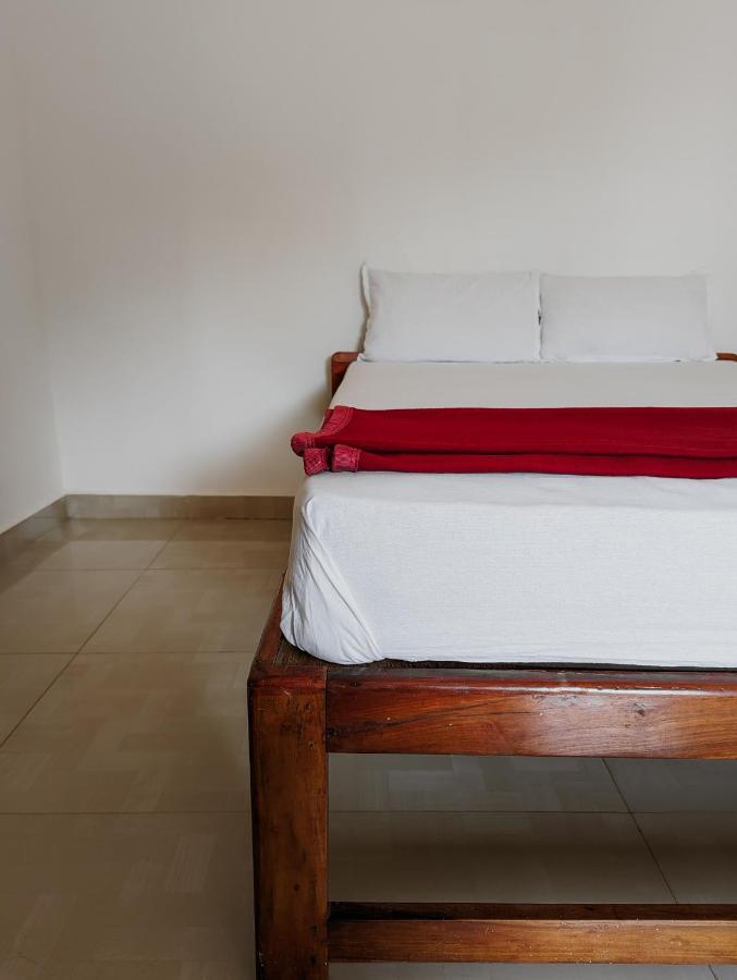 Krishna Guest House Arambol Exterior photo