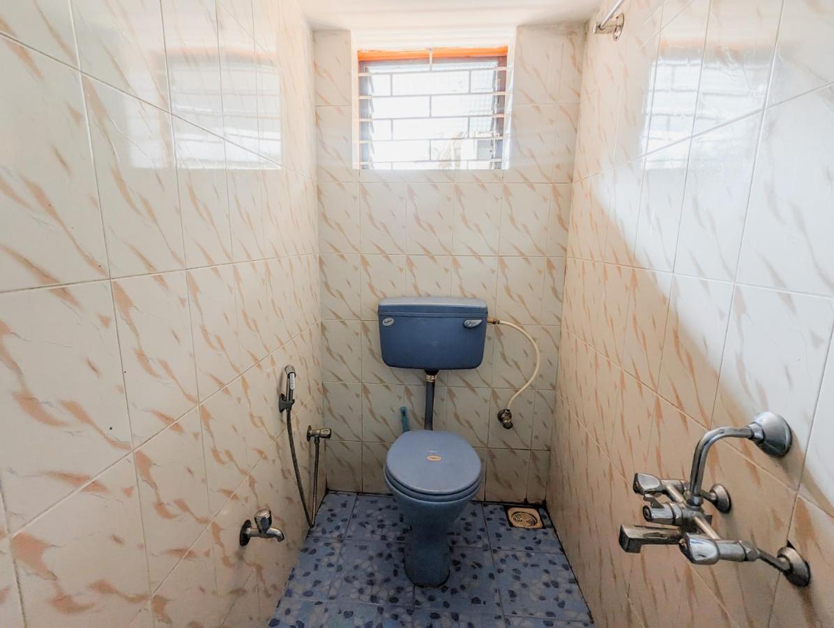 Krishna Guest House Arambol Exterior photo