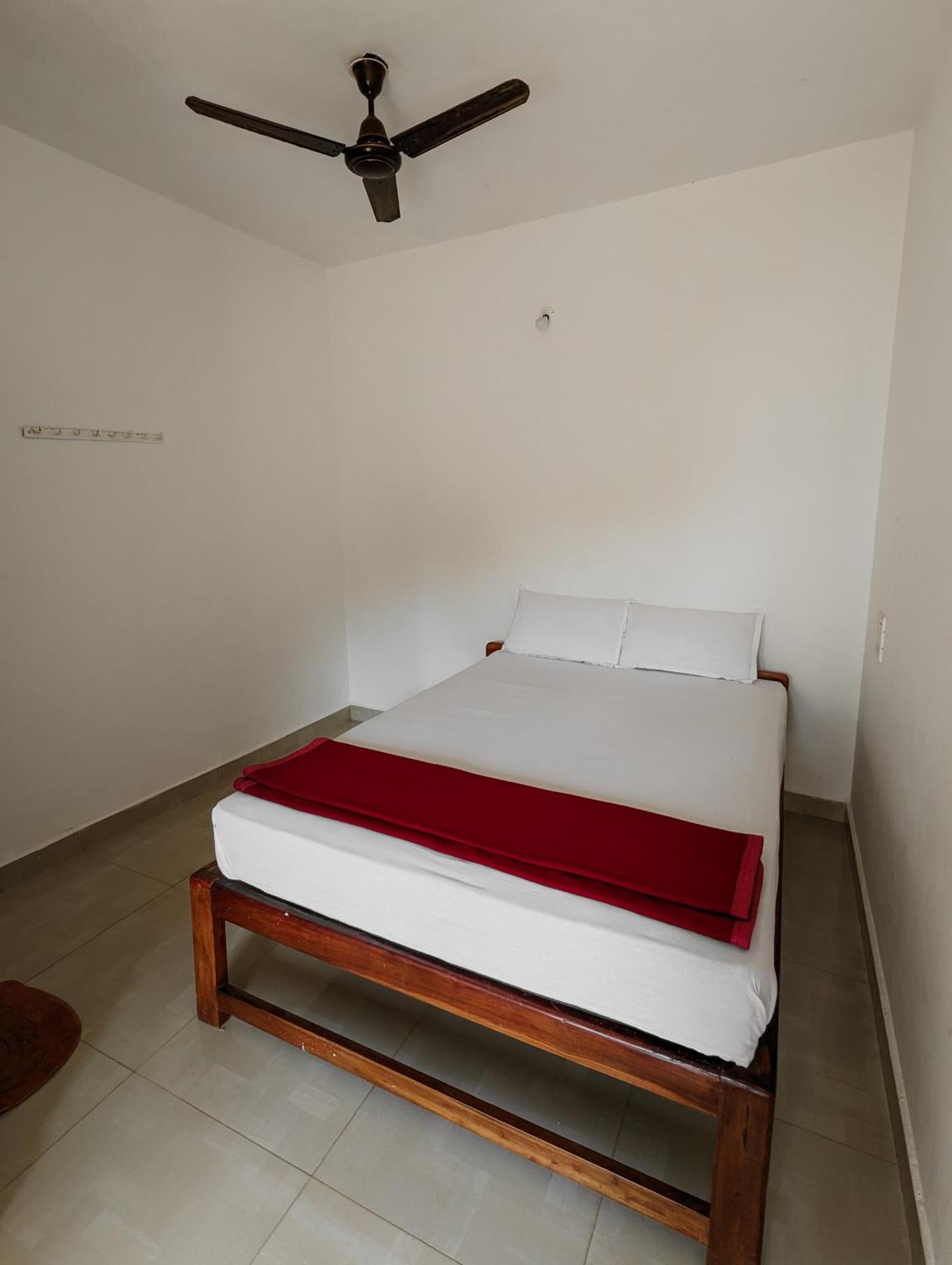 Krishna Guest House Arambol Exterior photo